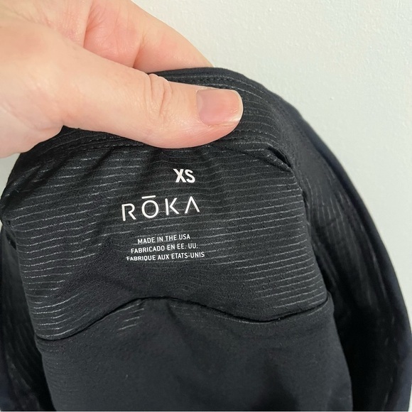 ROKA Performance Athletic Run Shorts - Picture 13 of 14